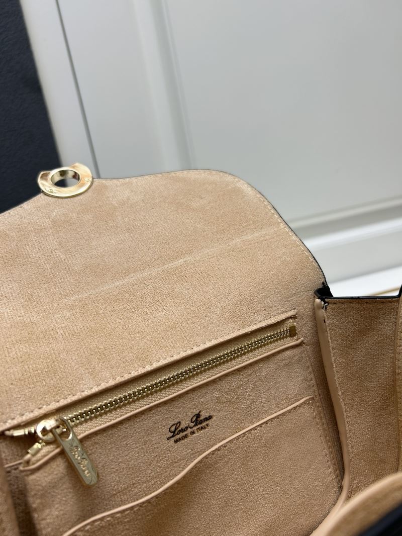 Loro Piana Satchel Bags